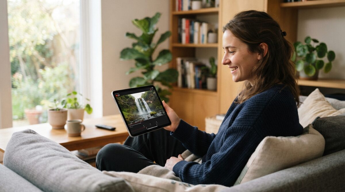 Optimiser son abonnement YouTube Premium : les leviers hardware et logiciels