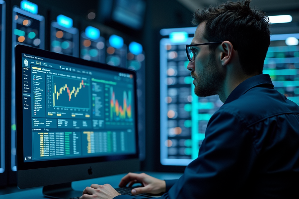 excel base de données