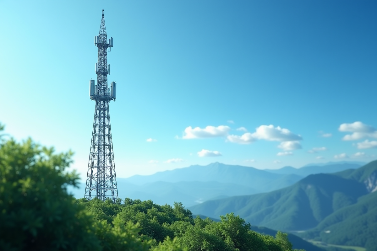 antenne 5g