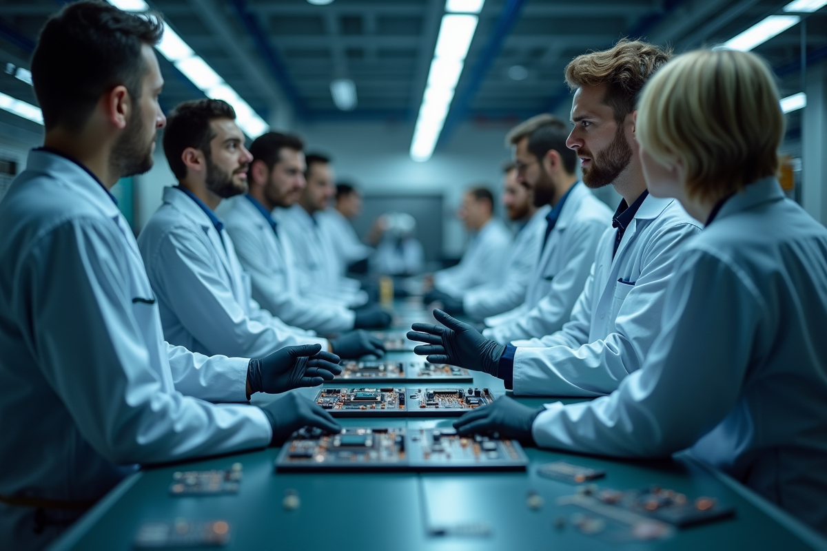 électricité statique