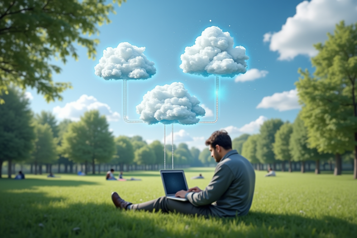 cloud computing