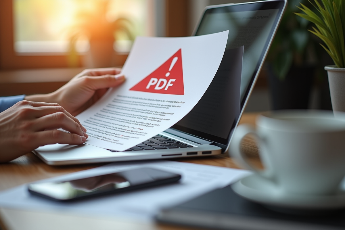fichier pdf