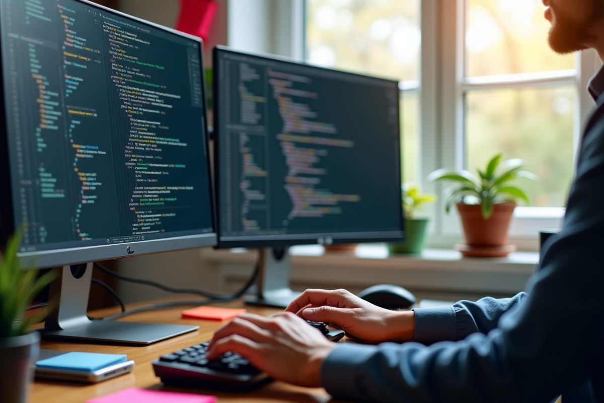 programmation python