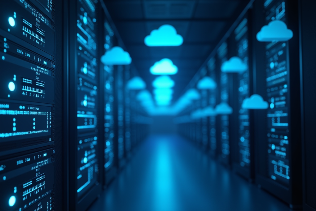 cloud computing