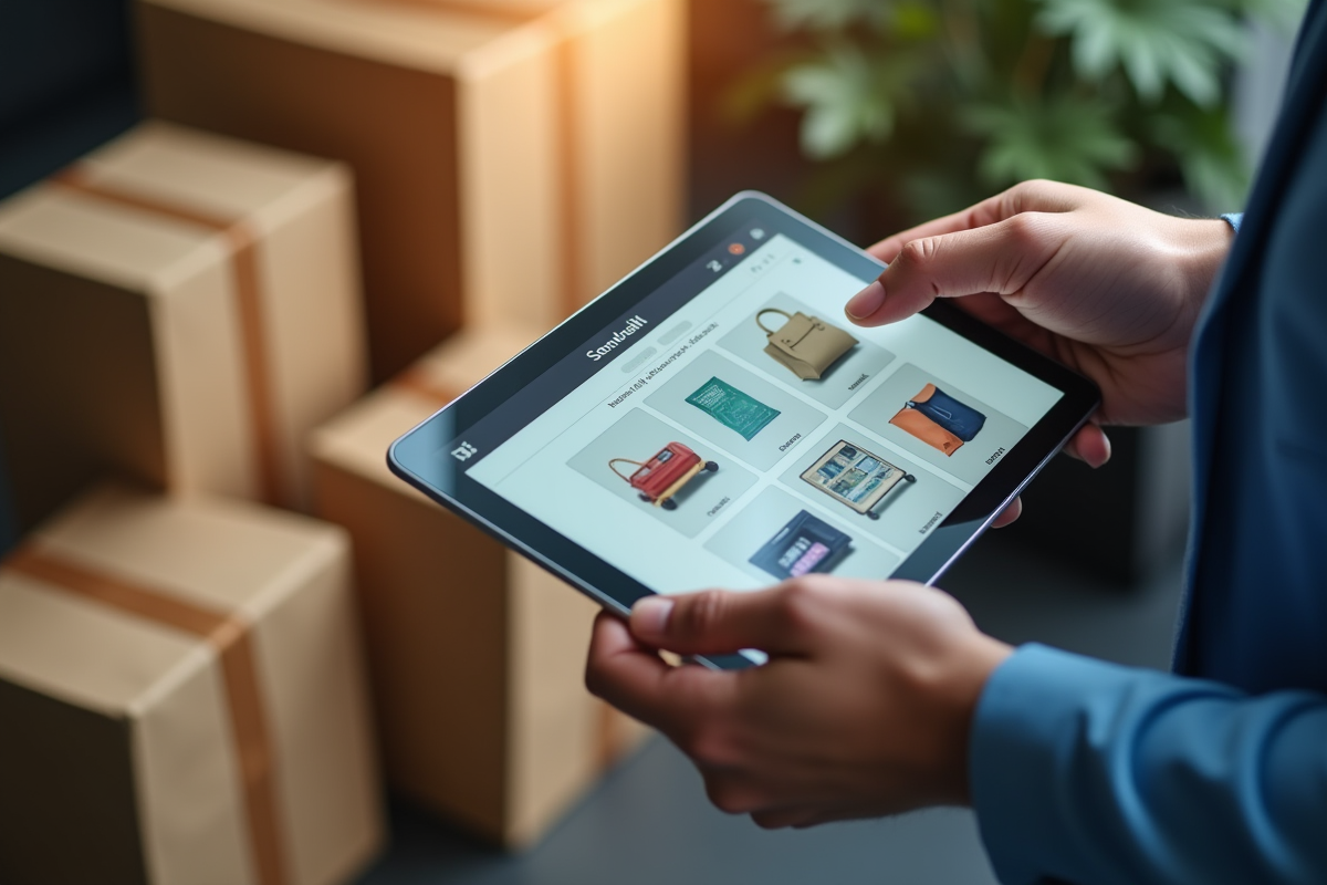 e-commerce optimisation